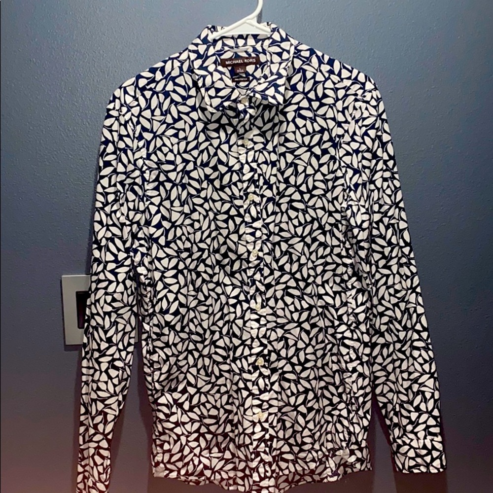 Michael Khors Dress shirt